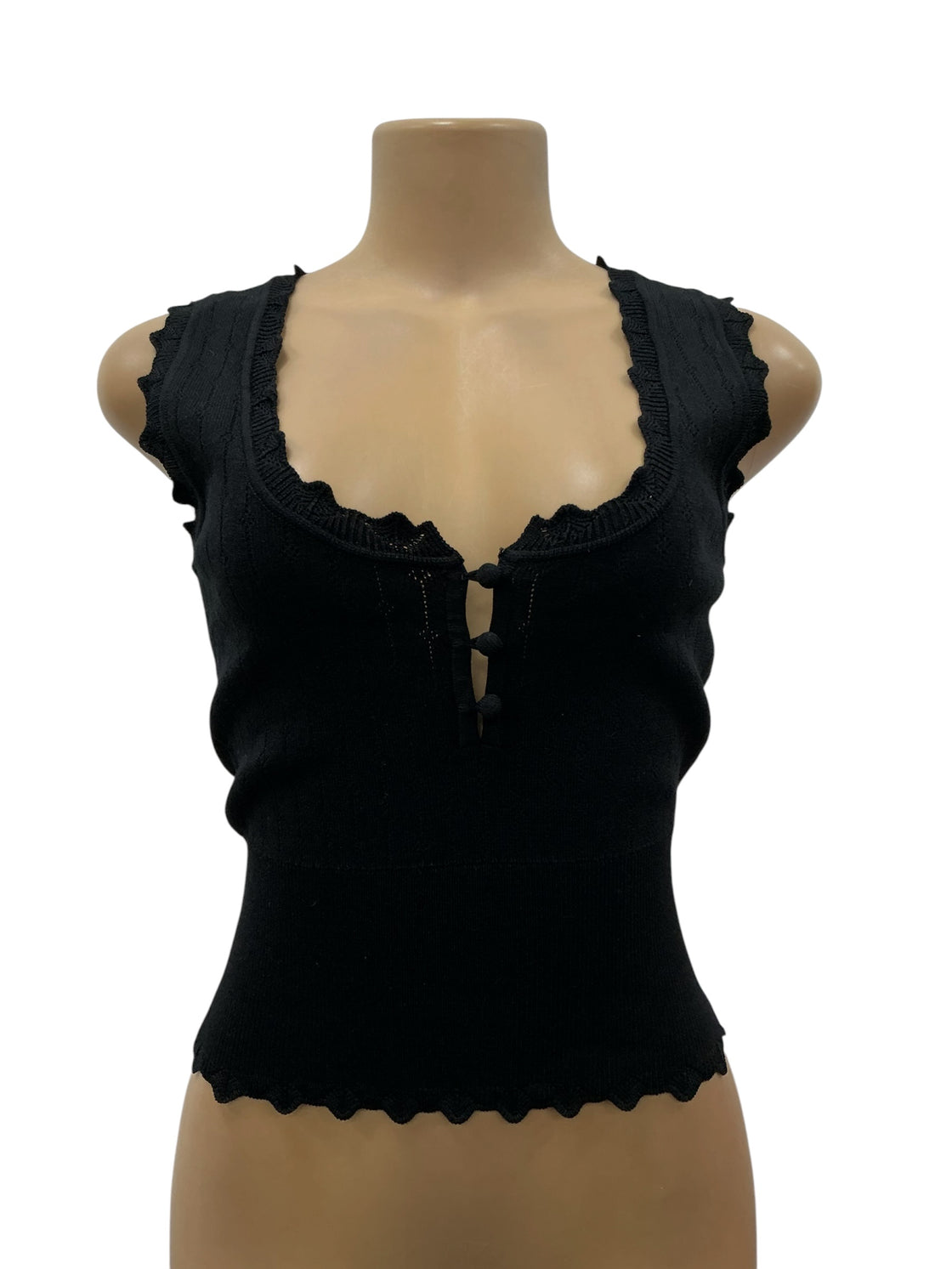 Blusa S (ZARA)