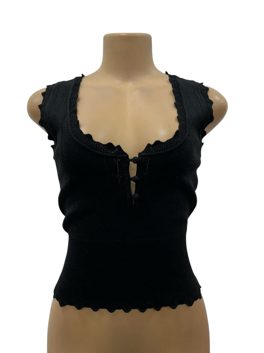 Blusa S (ZARA)