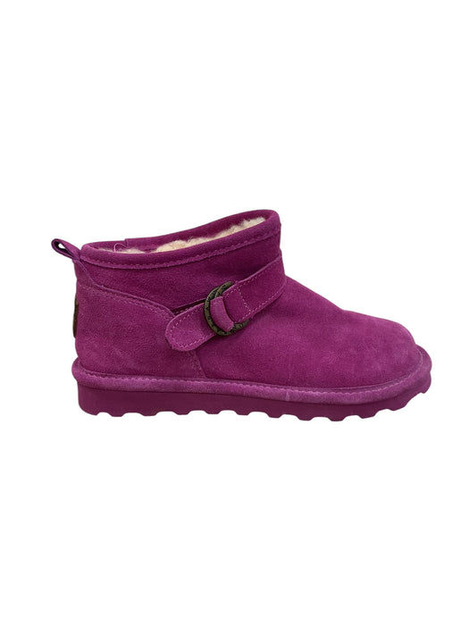 Zapato 7 (BEARPAW)