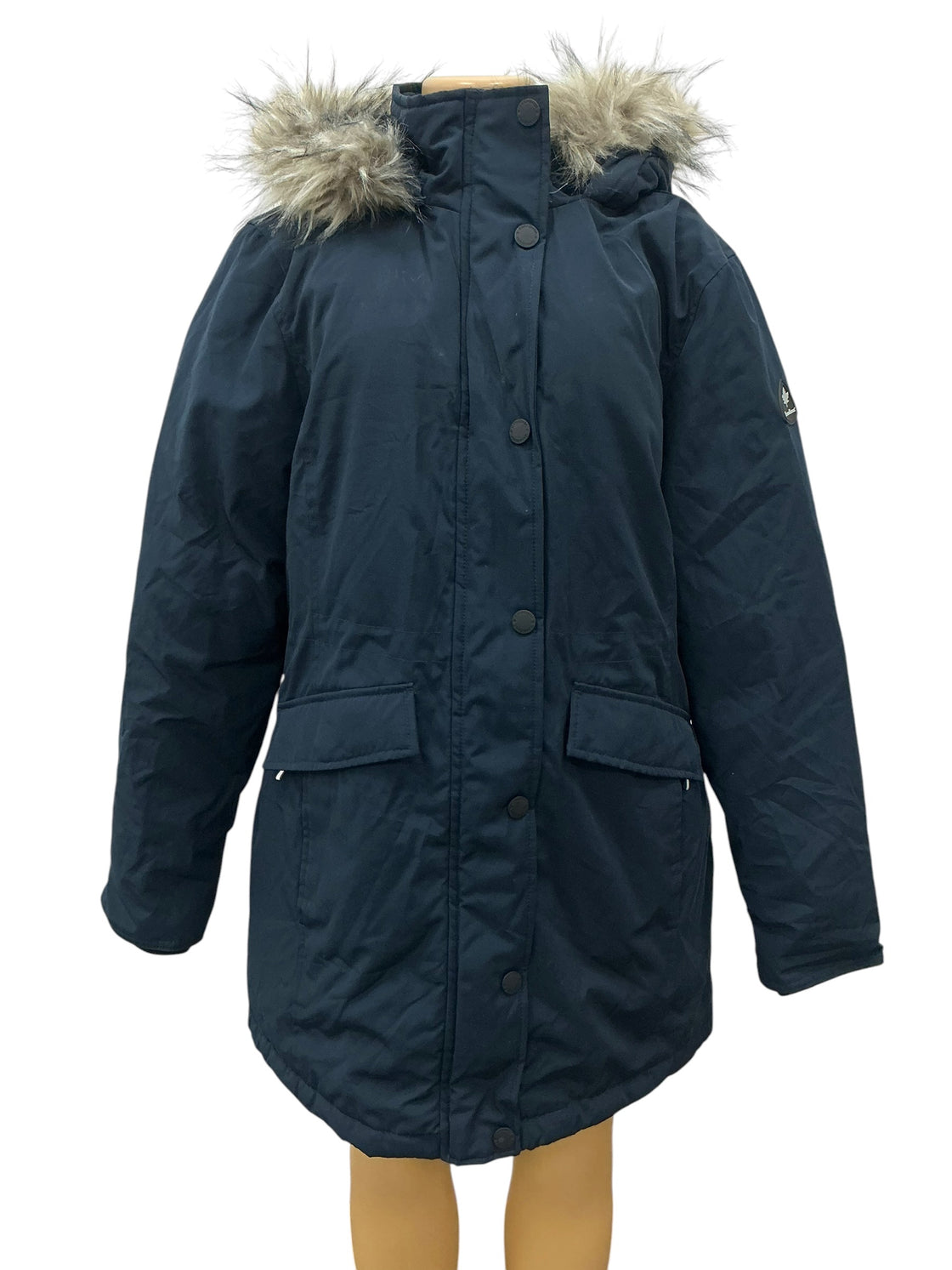 Chumpa L (CANADIANA)