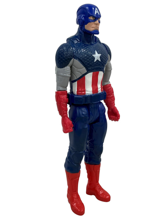 Capitán américa (MARVEL)