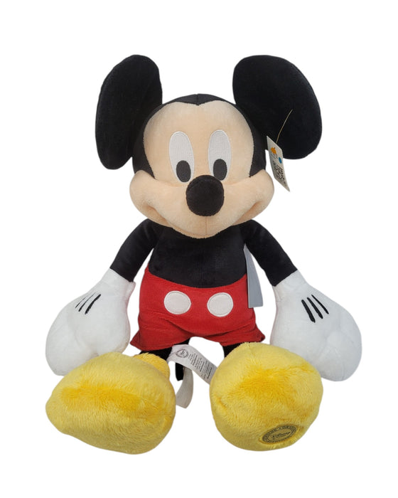 Mickey Mouse (DISNEY)
