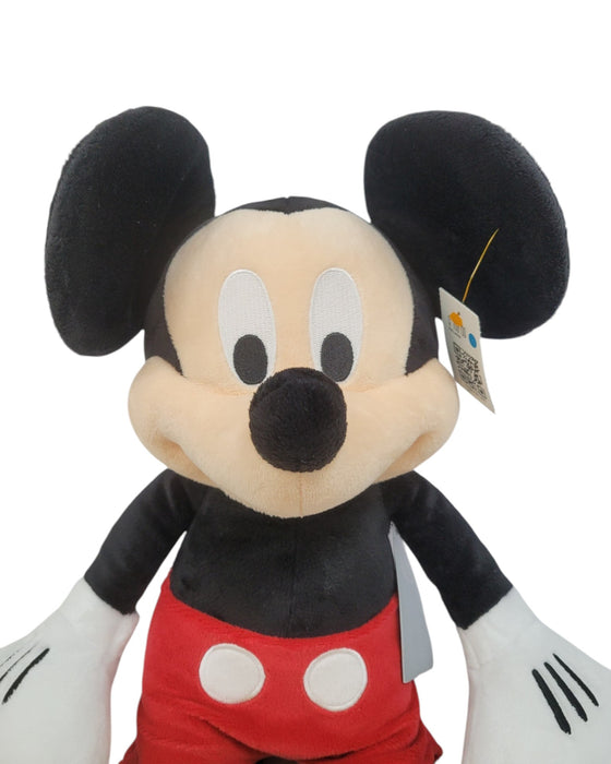 Mickey Mouse (DISNEY)