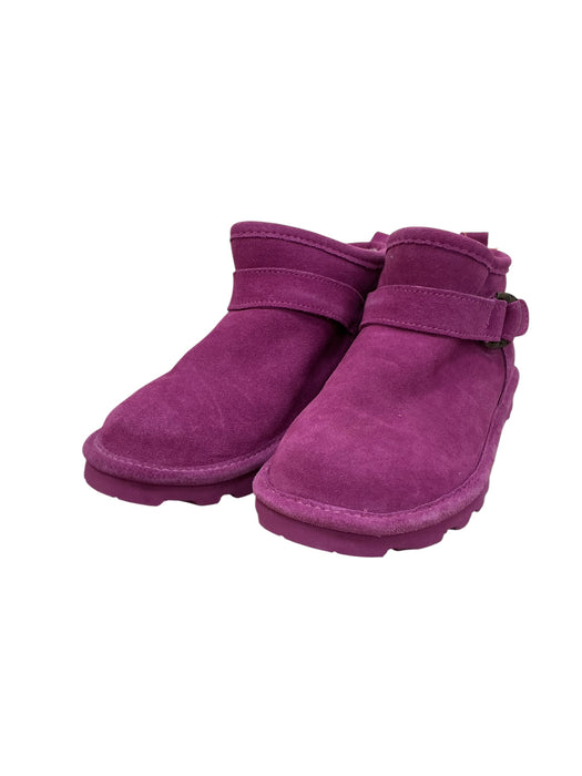 Zapato 7 (BEARPAW)