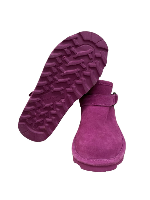 Zapato 7 (BEARPAW)