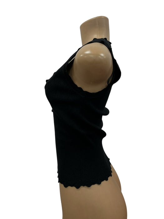 Blusa S (ZARA)
