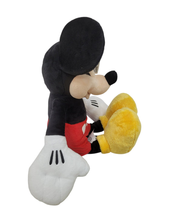 Mickey Mouse (DISNEY)