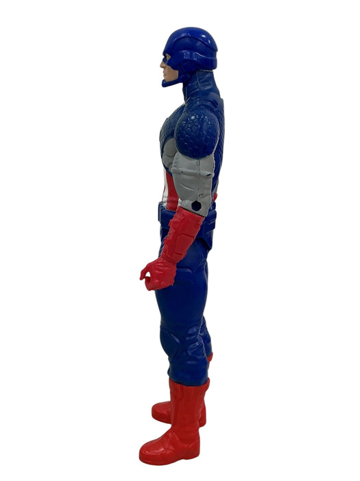 Capitán américa (MARVEL)