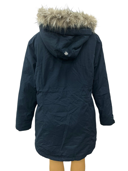 Chumpa L (CANADIANA)