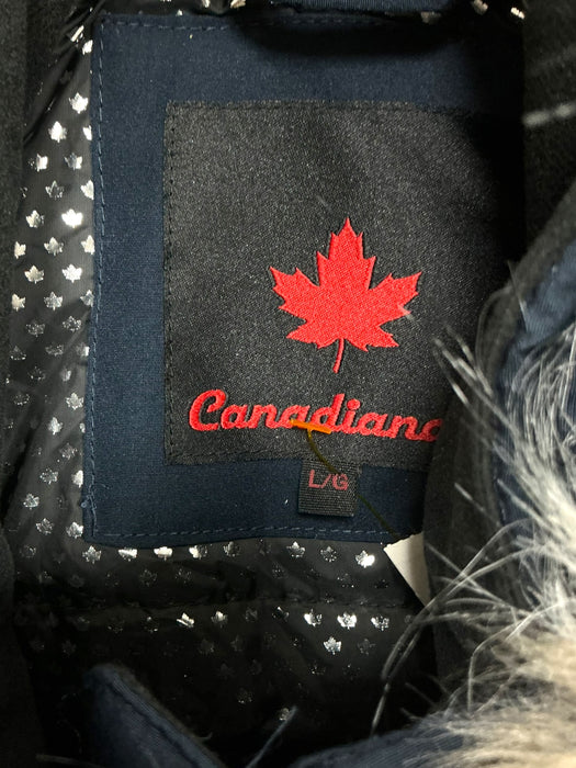 Chumpa L (CANADIANA)
