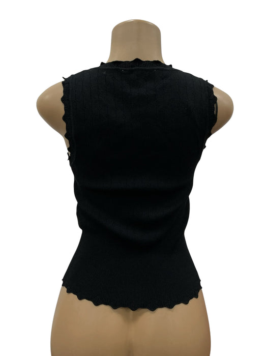Blusa S (ZARA)