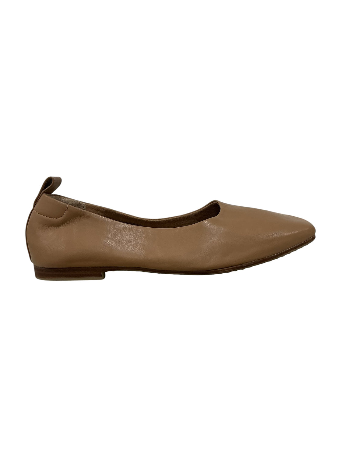 Zapato 8 (TIME AND TRU)