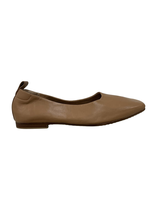 Zapato 8 (TIME AND TRU)