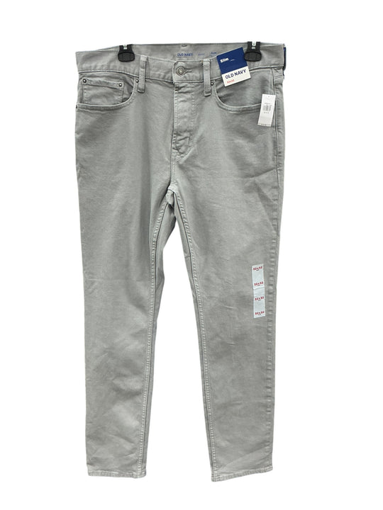 Pantalón 32X32 (OLD NAVY)