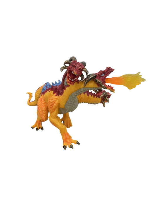 Dragón de Fuego (SAFARI LTD)
