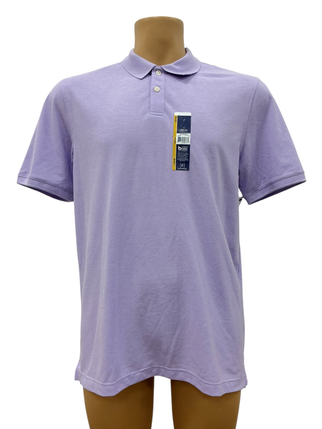 Camisa L (GEORGE)