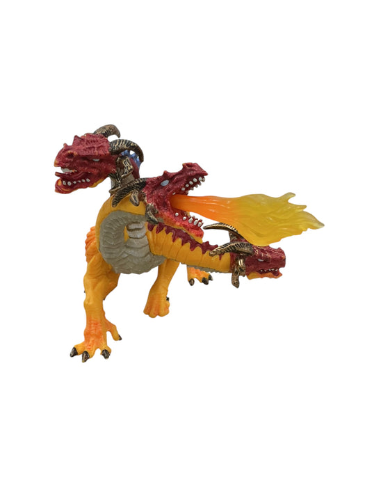 Dragón de Fuego (SAFARI LTD)