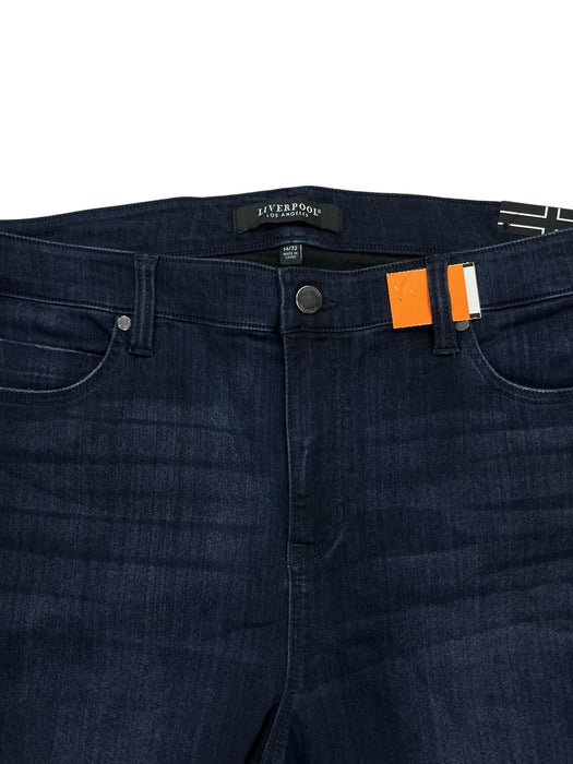 Pantalón 14/32 (LIVERPOOL)