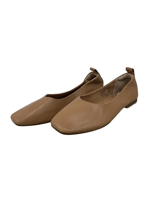 Zapato 8 (TIME AND TRU)
