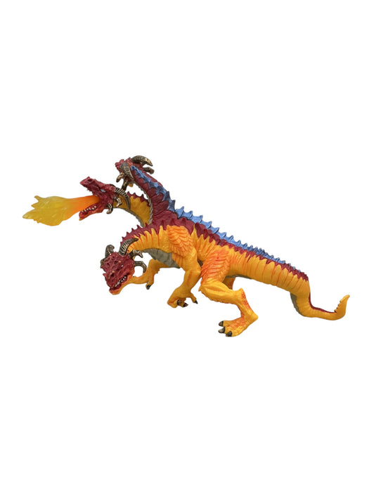 Dragón de Fuego (SAFARI LTD)