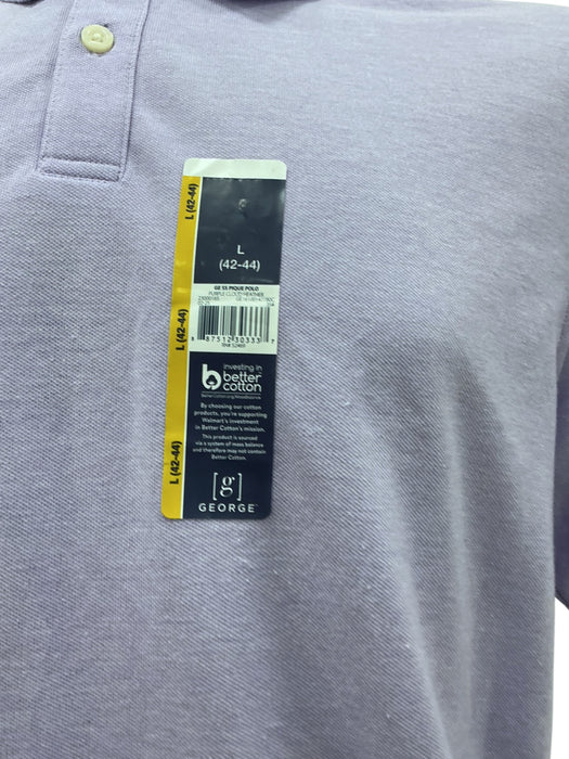 Camisa L (GEORGE)