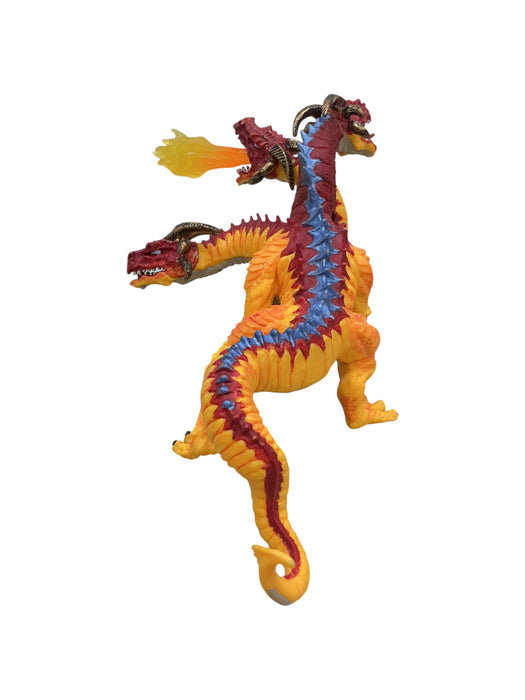 Dragón de Fuego (SAFARI LTD)