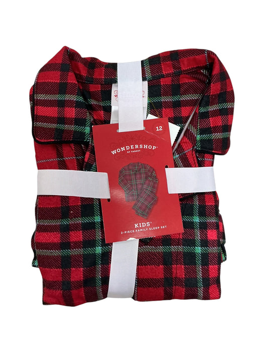 Pijama para niño 12 (WONDERSHOP)