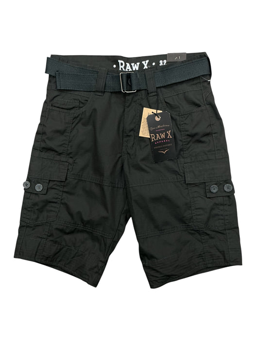 Pantaloneta 32 (RAW X)