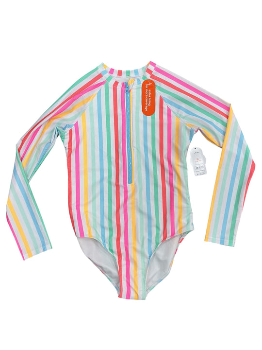 Traje de baño para niñ@ XL (WONDER NATION)