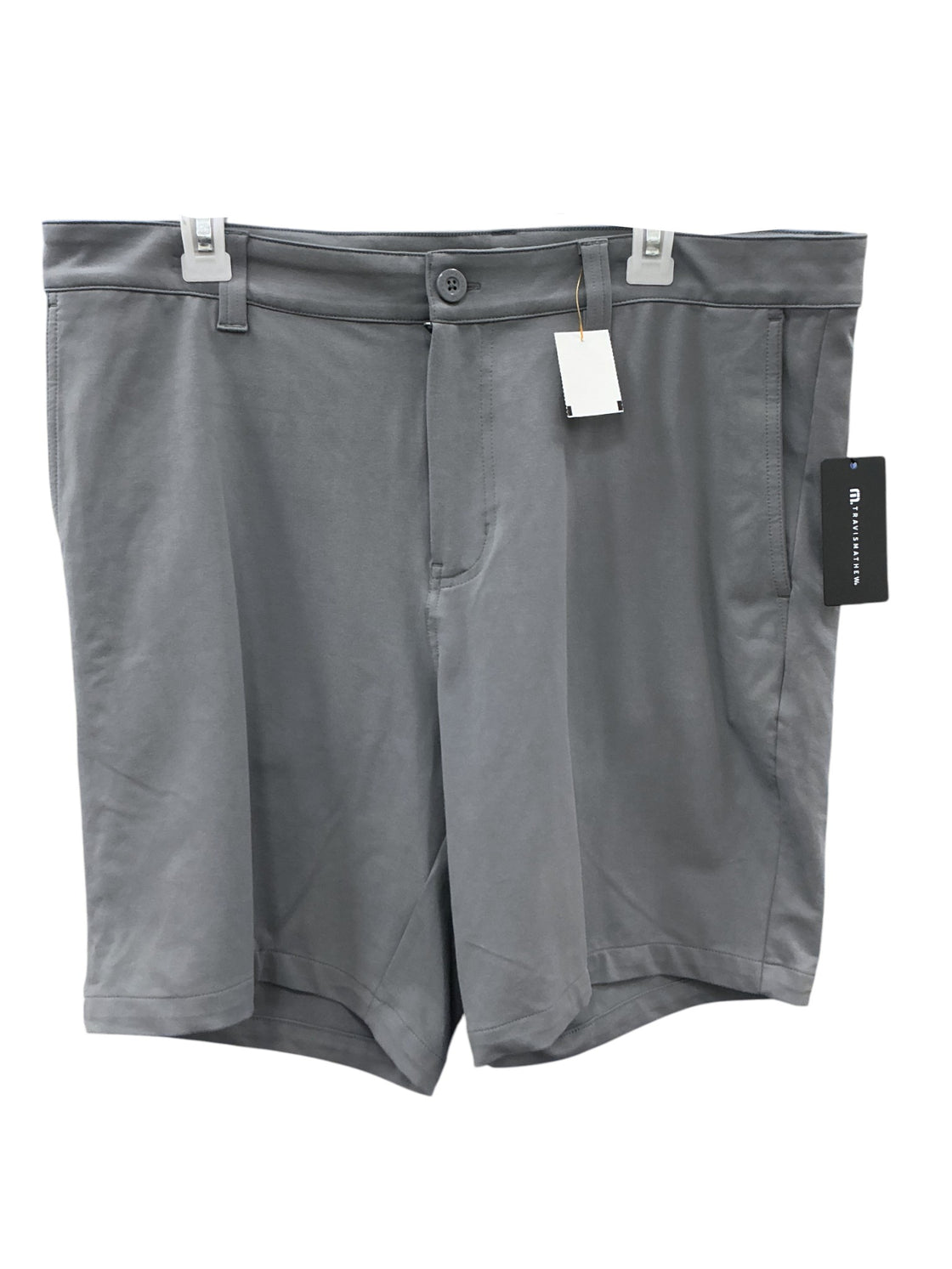 Pantaloneta 34 (TRAVIS MATHEW)