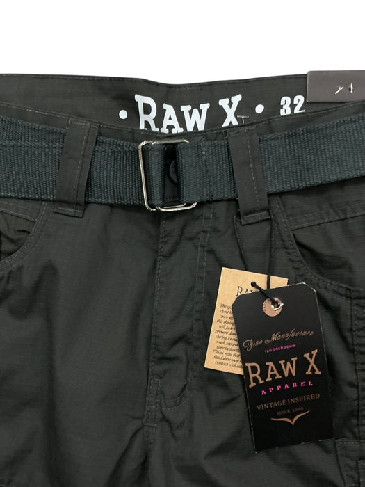 Pantaloneta 32 (RAW X)