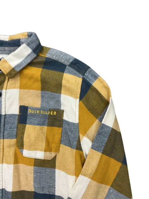 Camisa L (QUIKSILVER)