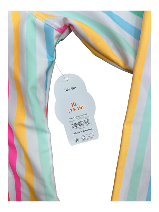 Traje de baño para niñ@ XL (WONDER NATION)