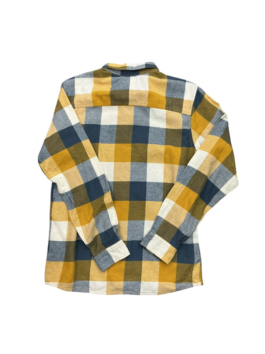 Camisa L (QUIKSILVER)