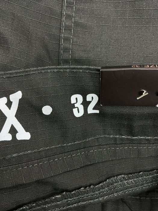 Pantaloneta 32 (RAW X)