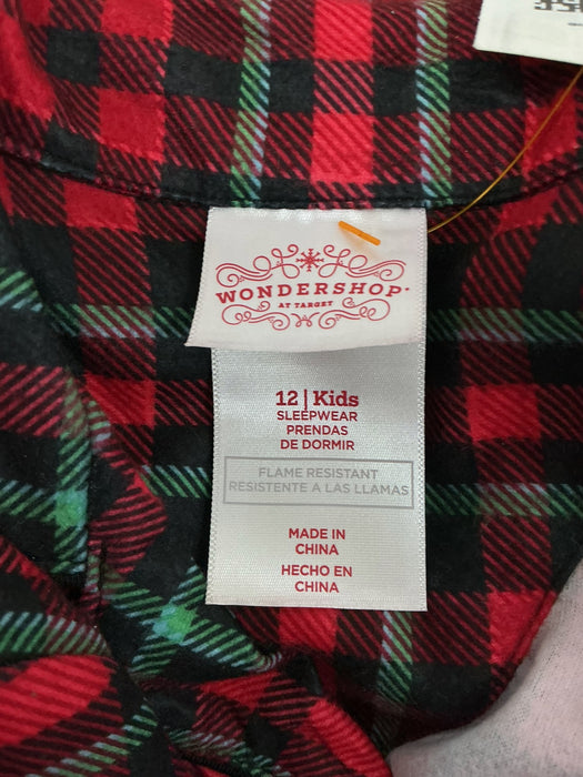 Pijama para niño 12 (WONDERSHOP)