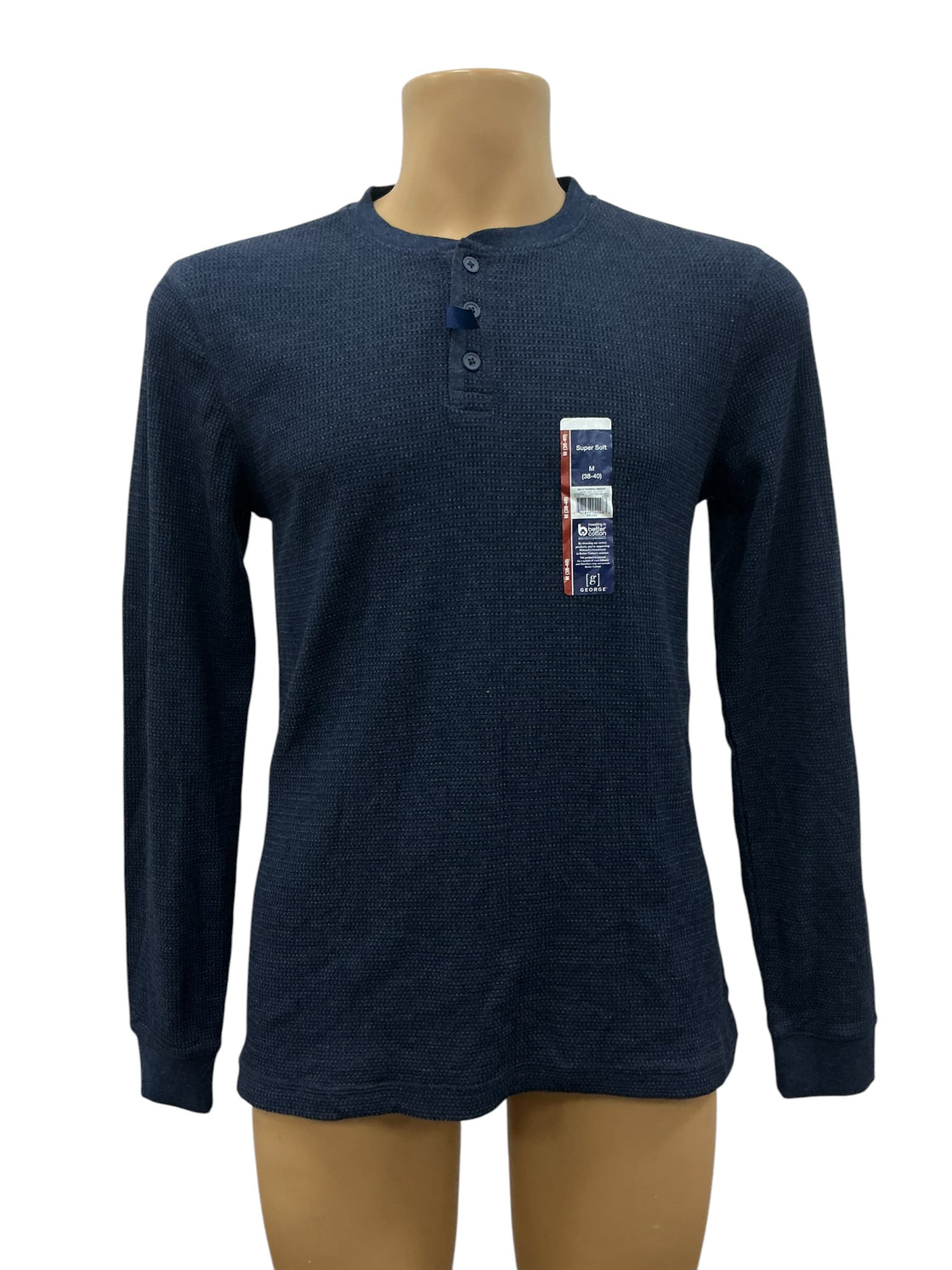 Playera M (GEORGE)