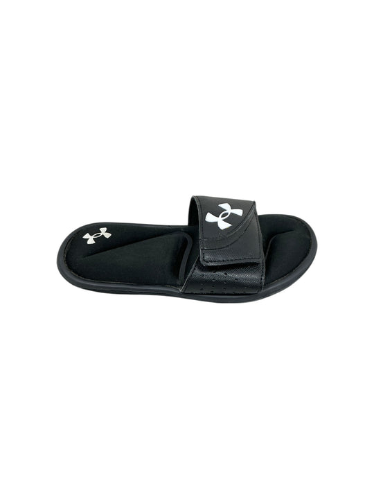 Sandalia 1Y (UNDER ARMOUR)