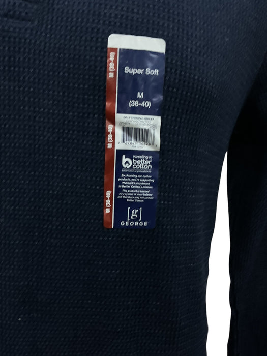 Playera M (GEORGE)