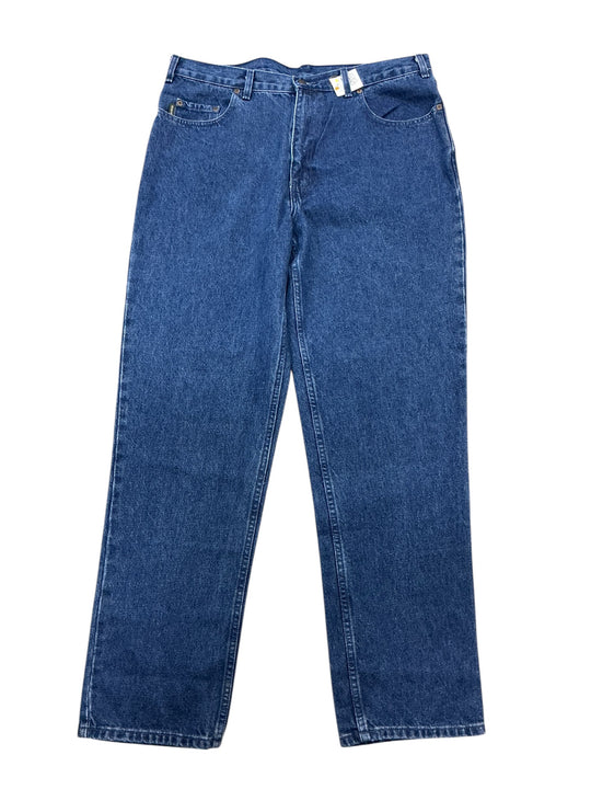 Pantalón 38*32 (MUSTANG)