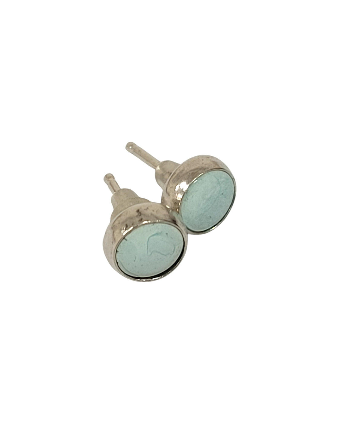 Aretes de plata (925)