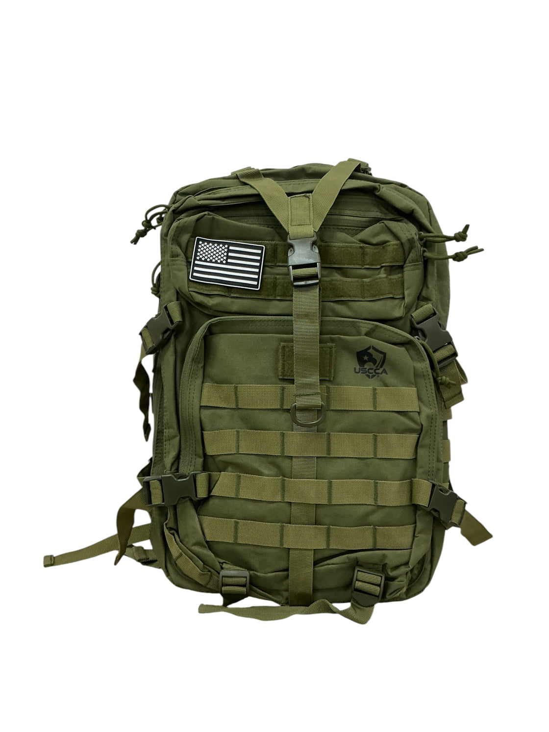 Mochila (USCCA)