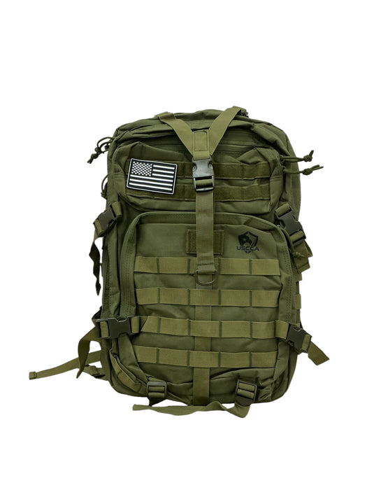 Mochila (USCCA)