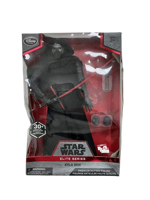 Kylo Ren (STAR WARS)