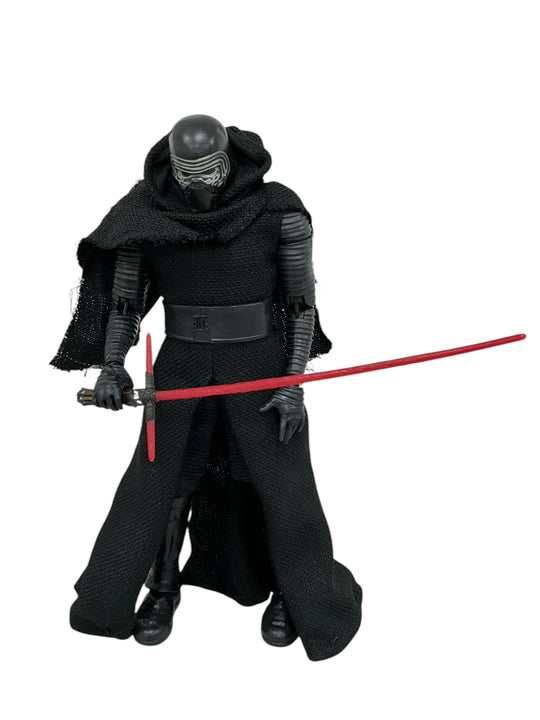 Kylo Ren (STAR WARS)