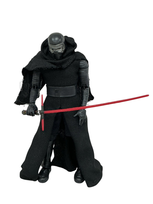 Kylo Ren (STAR WARS)