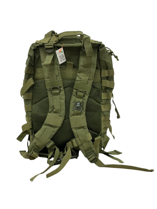 Mochila (USCCA)