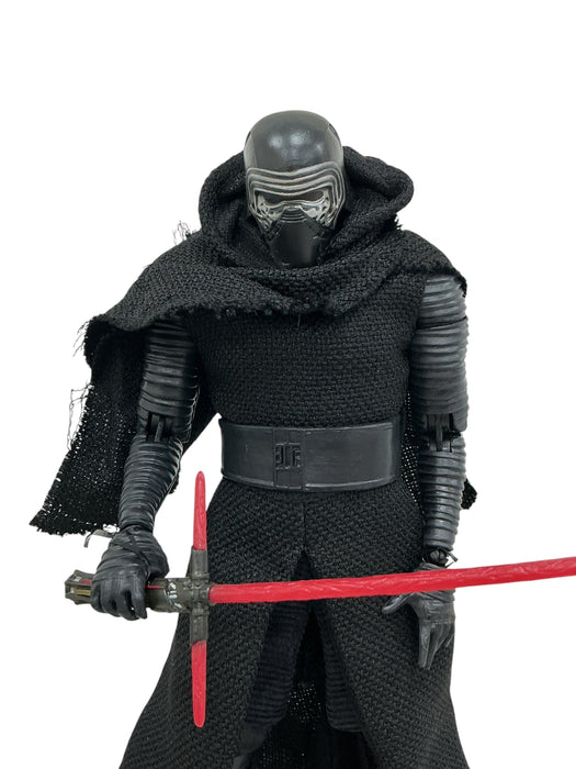 Kylo Ren (STAR WARS)