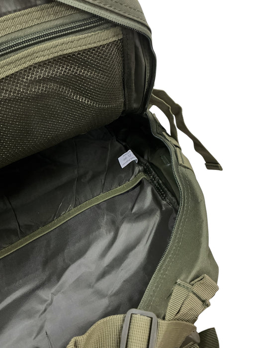 Mochila (USCCA)