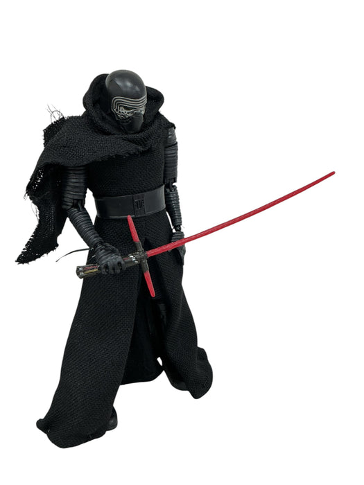 Kylo Ren (STAR WARS)